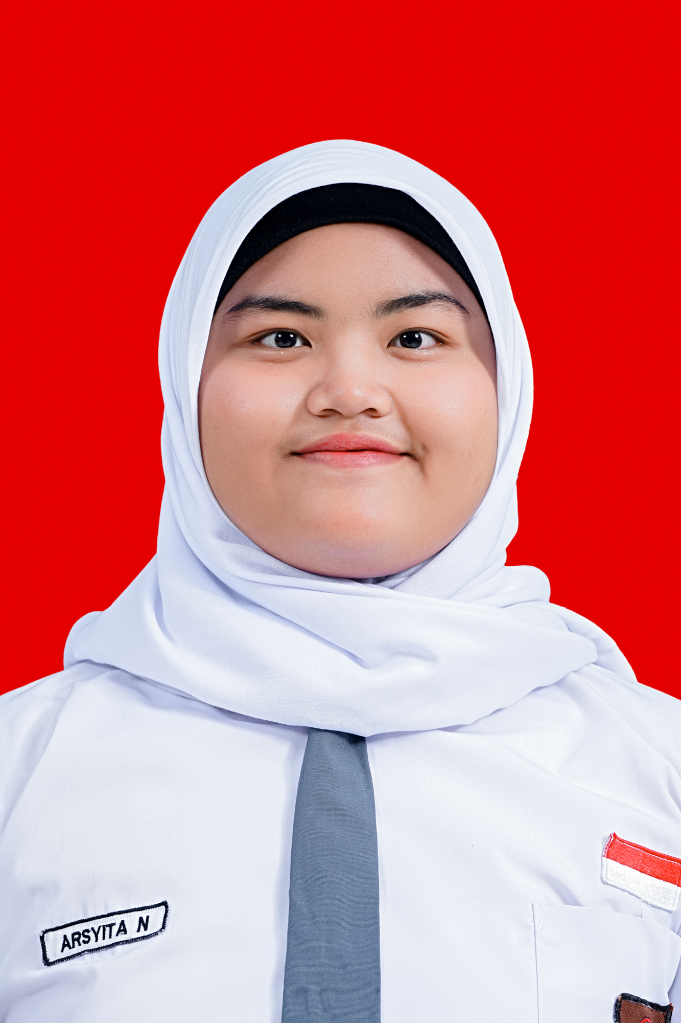 Arsyita Nurdhiyani - SMAN 21 BANDUNG